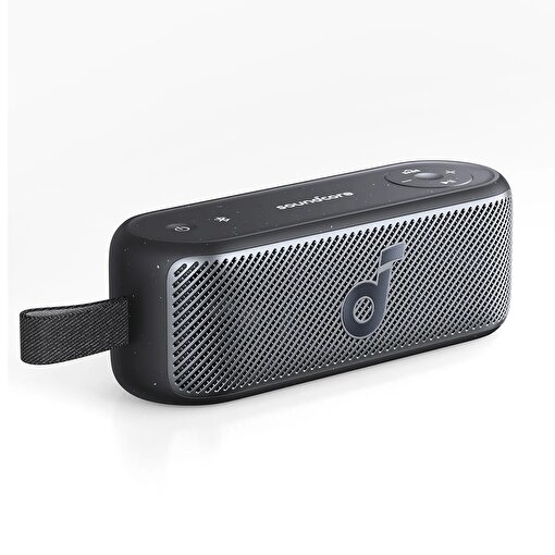 Anker Soundcore Motion 100 Bluetooth Hoparlör -Siyah - 20W - IPX7. ürün görseli
