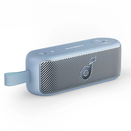 Anker Soundcore Motion 100 Bluetooth Hoparlör -Mavi- 20W - IPX7. ürün görseli