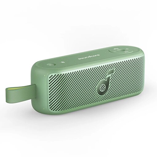 Anker Soundcore Motion 100 Bluetooth Hoparlör -Yeşil - 20W - IPX7. ürün görseli