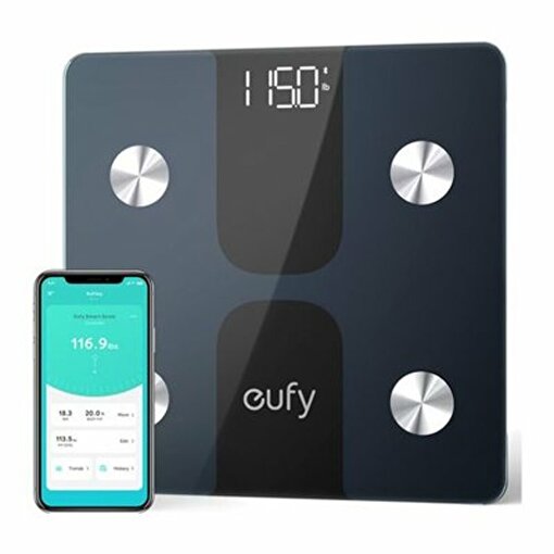 Anker Eufy Smart Scale C1 - Akıllı Tartı. ürün görseli