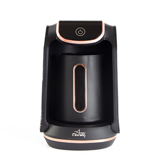 Picture of Any Morning Turkish Coffee Maker, Automatic Coffee Machine 110V Safety System