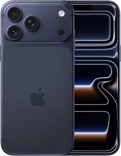Apple iPhone 17 Pro Max 256GB Akıllı Telefon Abis. ürün görseli