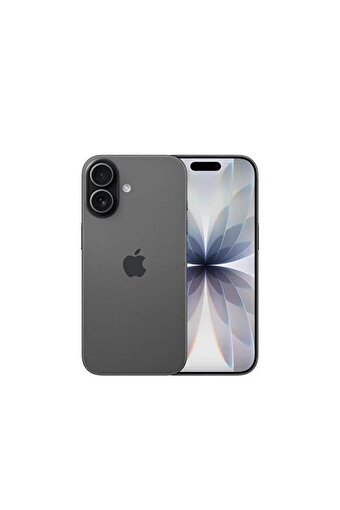 Apple iPhone 17 256GB Akıllı Telefon Siyah. ürün görseli