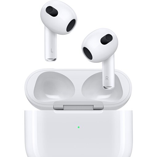 Apple AirPods 3.Nesil Bluetooth Kulaklık MME73TU/A. ürün görseli