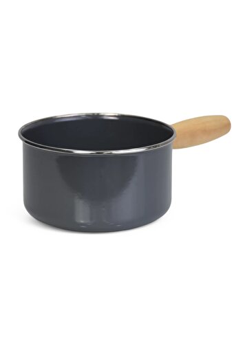 Picture of PR Home Gray Camp Pan 16 cm