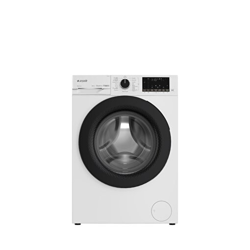 Arçelik 9120 MP O 9 Kg Çamaşır Makinesi. ürün görseli