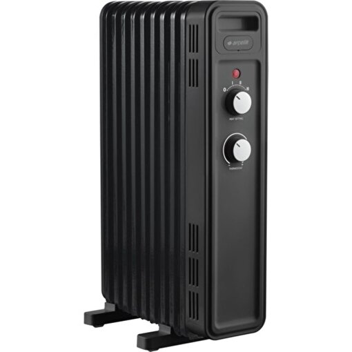 Arçelik Ar 9m 2000 W Yağlı Radyatör. ürün görseli