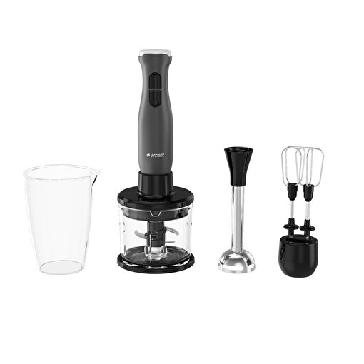 Arçelik HBS 6410 1500 W Blender Seti. ürün görseli