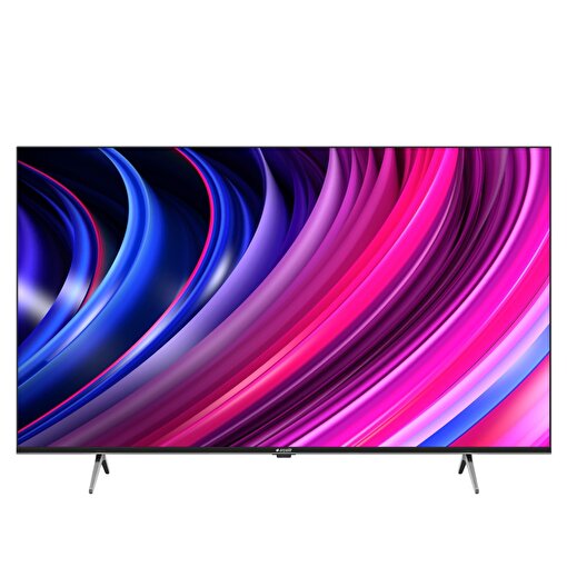 Arçelik ARCA65E895A Televizyon 65 İnç 164 Cm 4K Google tv. ürün görseli
