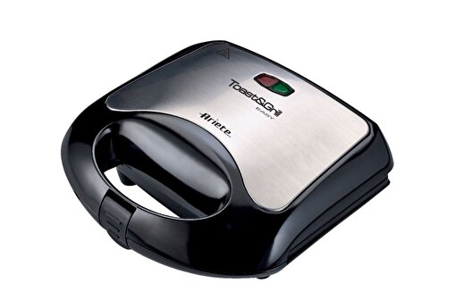 Ariete Easy Izgara Ve Tost Makinesi. ürün görseli