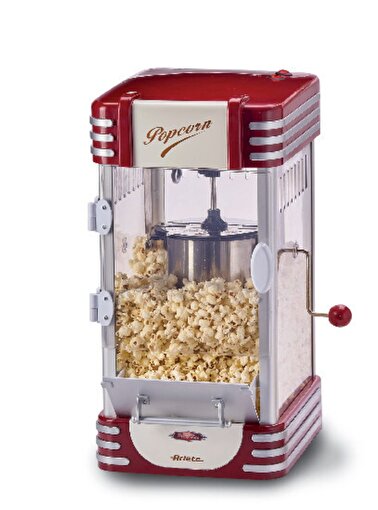 Ariete Party Tıme Popcorn Makinesi Xl. ürün görseli