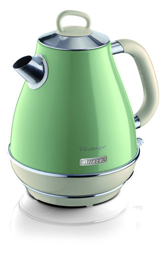 Ariete Vintage Su Isıtıcı - Yeşil. ürün görseli