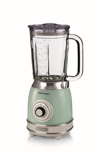 Ariete Vintage Cam Blender - Yeşil. ürün görseli