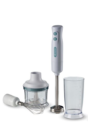 Ariete El Blender Setı - Beyaz. ürün görseli