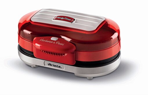 Ariete Party Time Hamburger Makinesi. ürün görseli