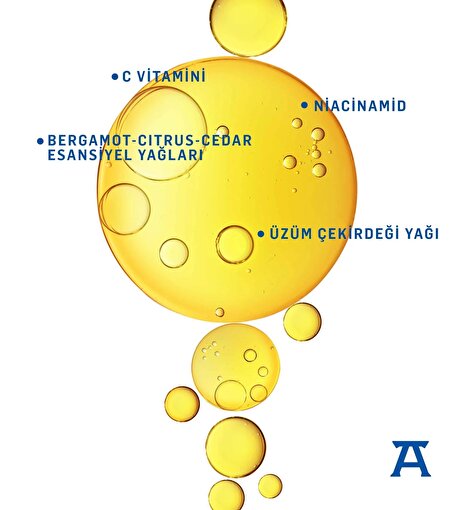 Athenias Body oil 50 ML Yüz ve Vücut Yağı | 21 Çeşit Organik Yağ Ve Ekstrakt + Nemlendirici + Doğal Parlaklık. ürün görseli