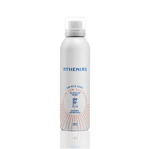 Athenias Sun Milk Sprey 2 Li  200 ml. ürün görseli