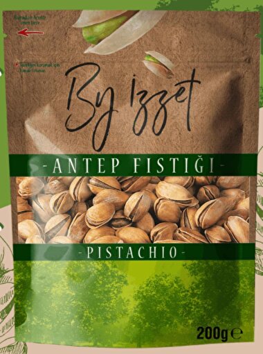 Picture of Antepsan Roasted and Salted Pistachio 200 g