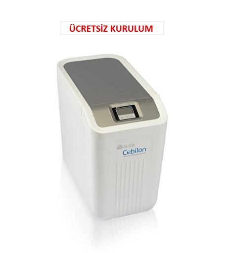 aura cebilon su aritma cihazi fiyatlari