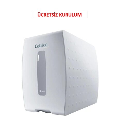Aura Cebilon Platinum Water Treatment  System Su Arıtma Cihazı ÜCRETSİZ KURULUM  resmi