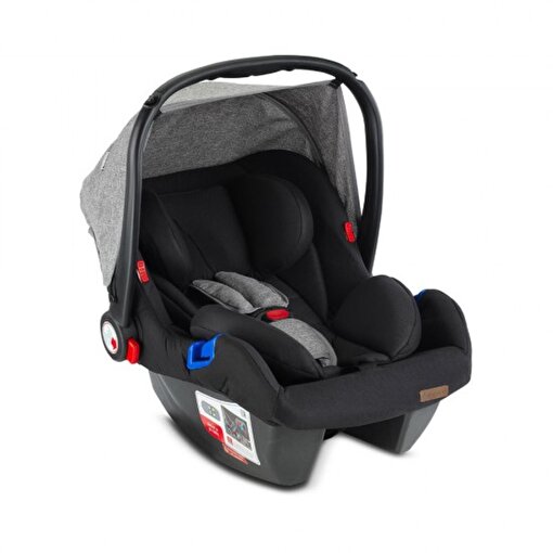 BabyHope BH-5130 Anakucağı ve Taşıma Grı. ürün görseli