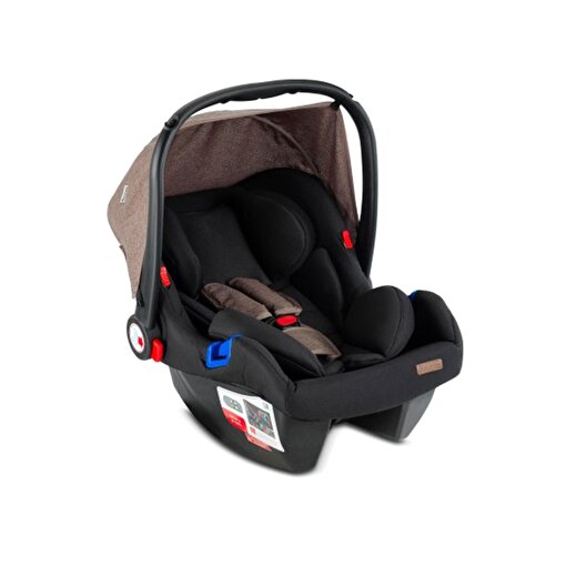 BabyHope BH-5130 Anakucağı ve Taşıma Kahverengi. ürün görseli
