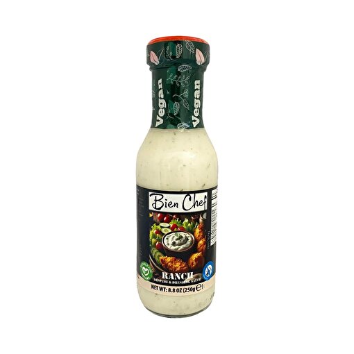 Picture of Bien Chef Ranch Dip & Dressing Sauce 250G