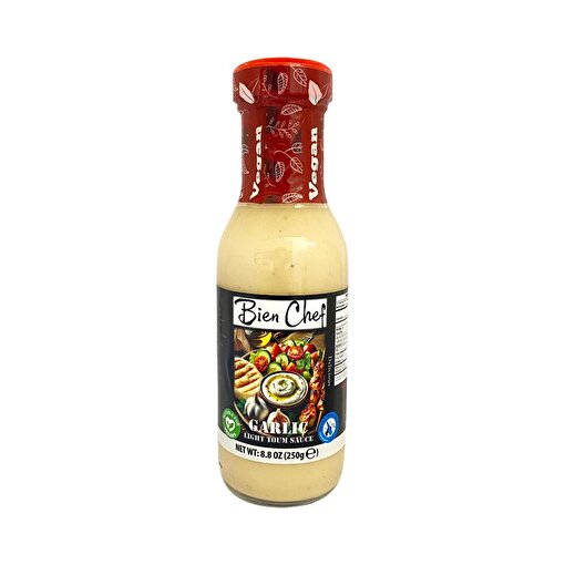 Picture of Bien Chef Light Toum Garlic Sauce 250G