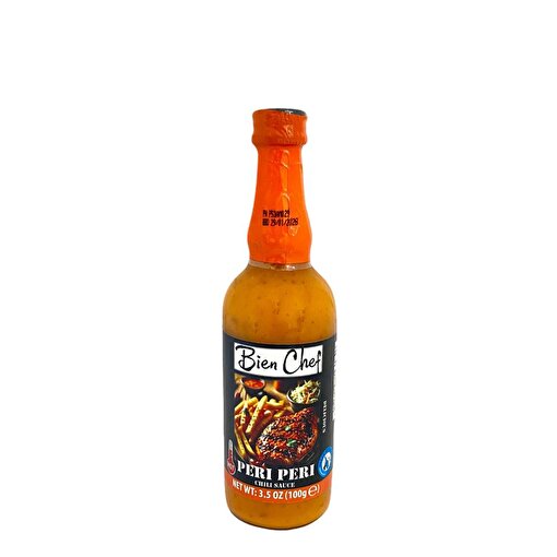 Picture of Bien Chef Peri Peri Sauce 100G