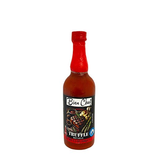 Picture of Bien Chef Truffle Hot Sauce 100G