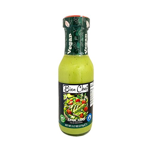 Picture of Bien Chef Avocado Salad Dressing 275G
