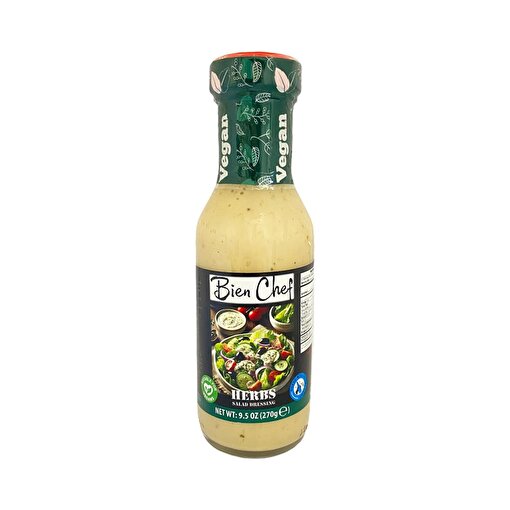 Picture of Bien Chef Herbs Salad Dressing 270G