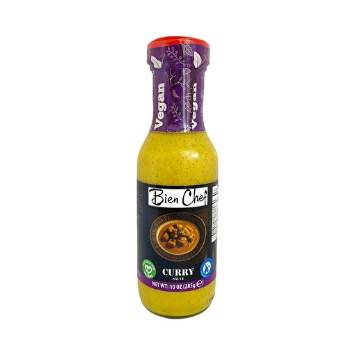 Picture of Bien Chef Curry Sauce 285G