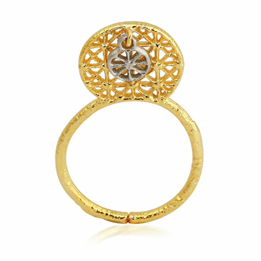 Biggdesign B.C. 3000 Güneş Kursu Yüzük Yuvarlak. ürün görseli