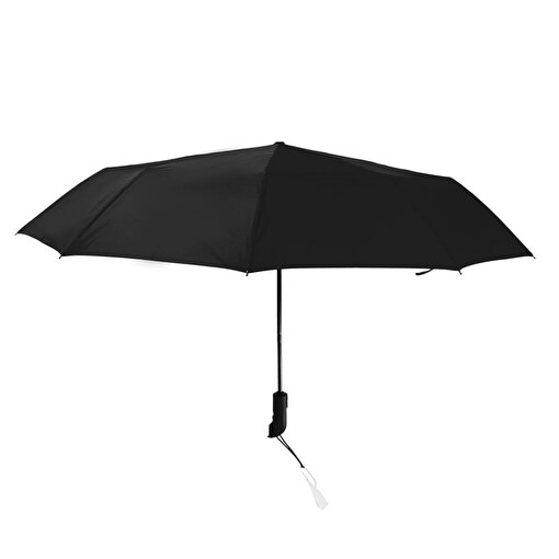Biggdesign Moods Up Premium Siyah Tam Otomatik Şemsiye . ürün görseli