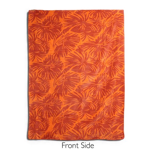 Picture of Bigghome Nature Single Blanket 150x200 cm 
