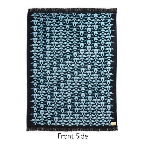 Picture of Bigghome Ottoman Single Blanket 150x200 cm 