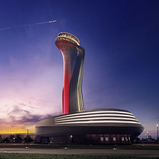 (IGA) İstanbul Havalimanı - İstanbul Avrupa Yakası Transfer Hizmeti. ürün görseli