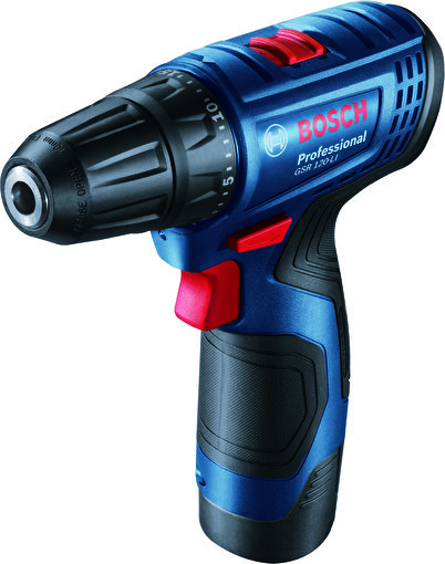Bosch GSR 120-LI Akülü Delme Ve Vidalama Makinesi. ürün görseli
