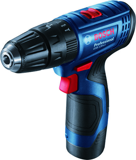 Bosch GSB 120-LI Akülü Darbeli Delme Ve Vidalama Makinesi. ürün görseli
