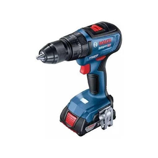 Bosch GSB 18V-50 Akülü Darbeli Delme Ve Vidalama Makinesi. ürün görseli