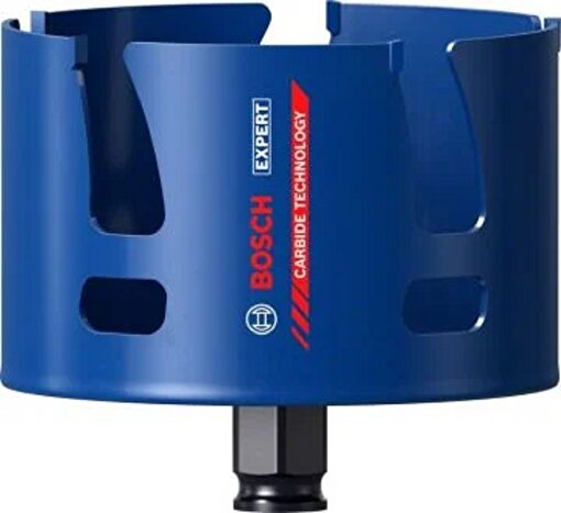 Bosch Expert PC-Plus sMC Delik Açma Testeresi 105 mm. ürün görseli