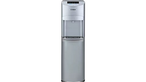 Bosch RDW 1572  Su Sebili Gri resmi