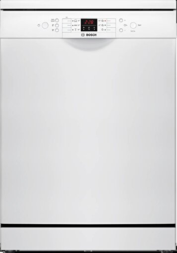 Bosch SMS26DW00T 6 Programlı Bulaşık Makinesi. ürün görseli
