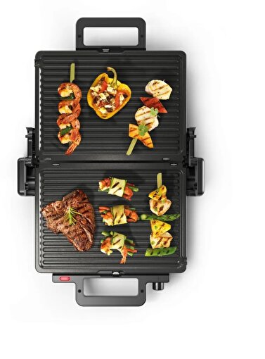Bosch TCG3323 2000 W Tost Makinesi Siyah. ürün görseli