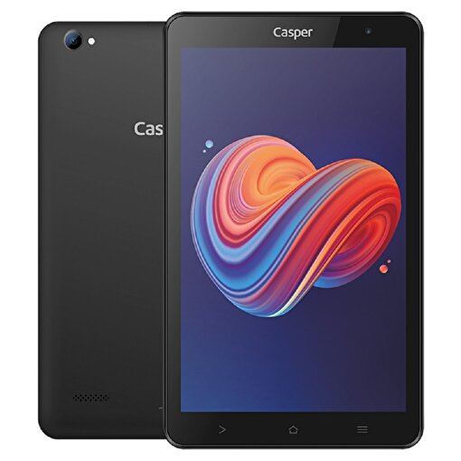 casper via s48 8 32 gb tablet