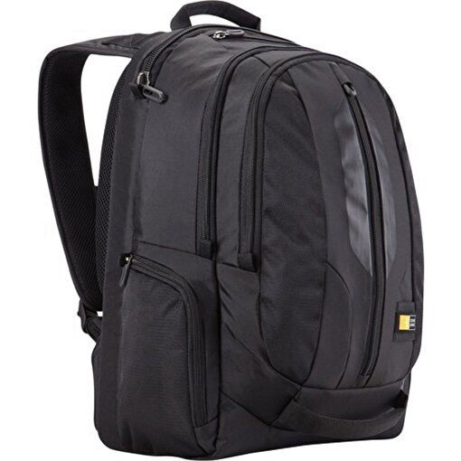 Caselogic Notebook Sırt Çantası, 17.3", Siyah. ürün görseli
