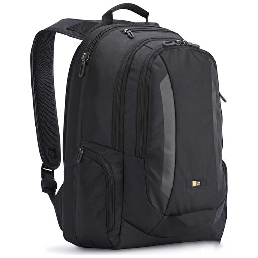 Caselogic Notebook Sırt Çantası, 15.6", Siyah. ürün görseli