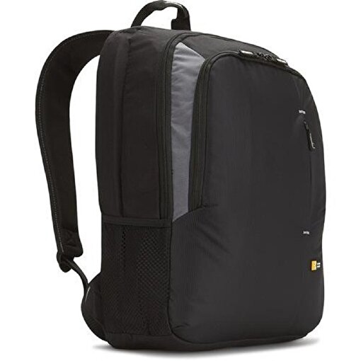 Caselogic Notebook Sırt Çantası, 17.3", Siyah/Gri. ürün görseli