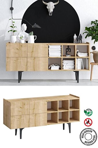 Decormet Sirius Konsol Dec0001. ürün görseli